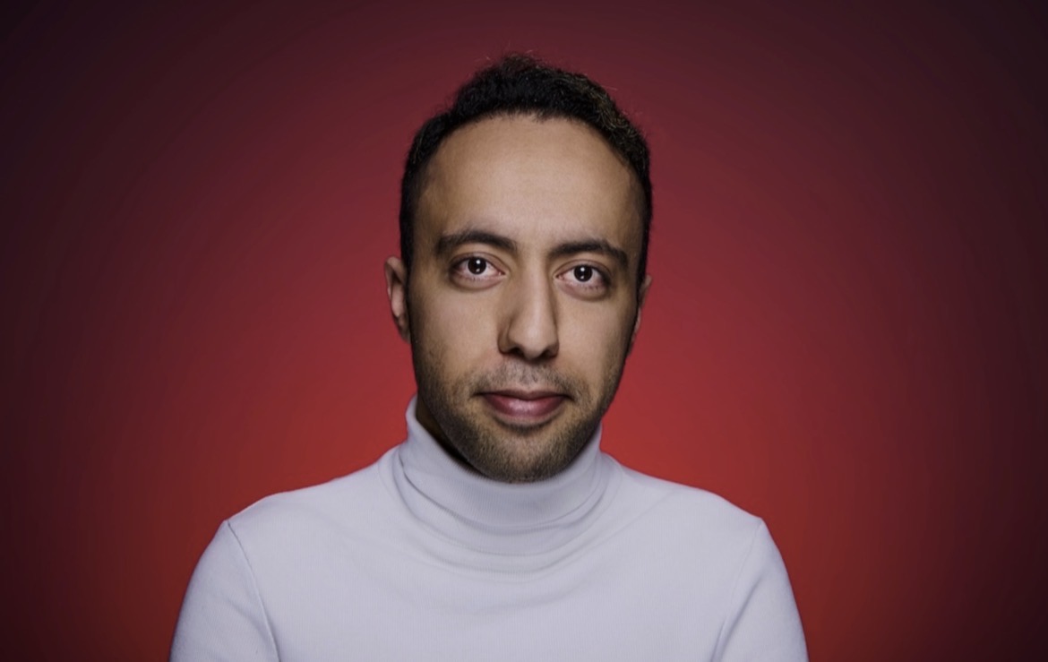 Mohammad M. Movahedi